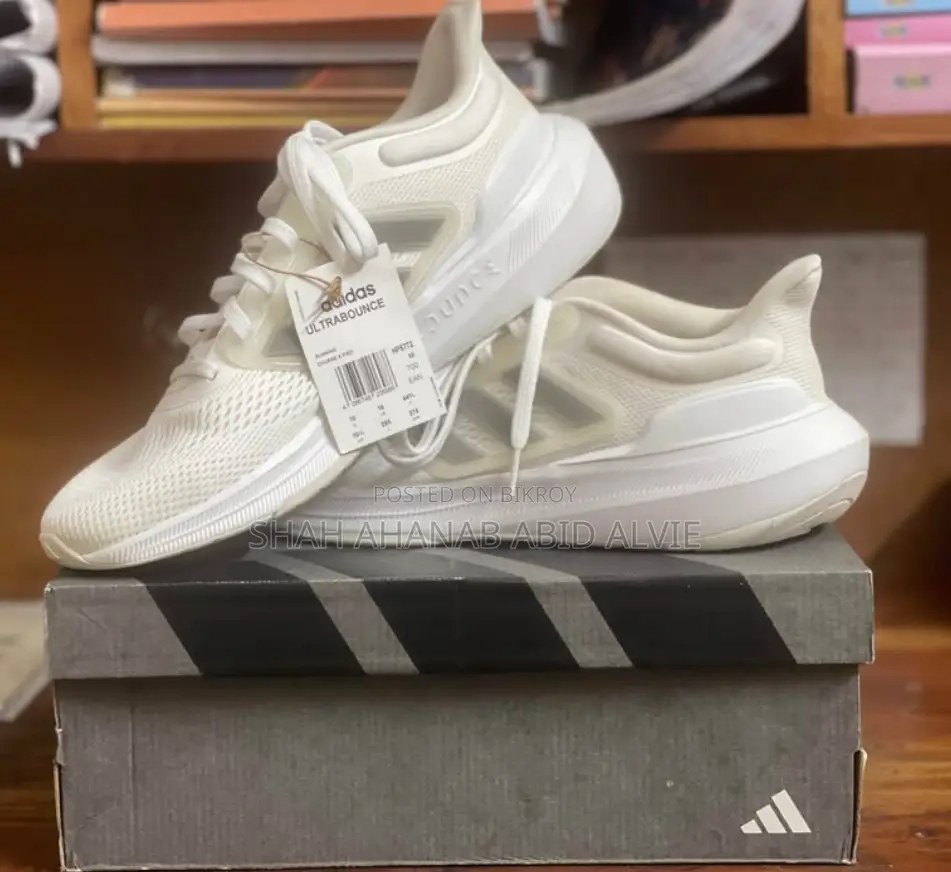 Adidas Ultra-bounce