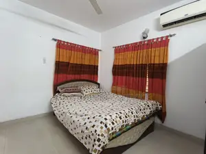 1900 Sft Fully Furnished Apartment Rent Gulshan