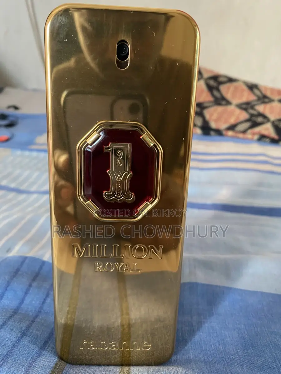 1 Million Royal Paco Rabanne 200 Ml