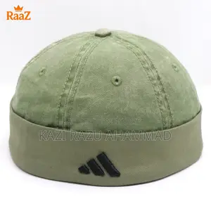 Raaz Premium Miki Hat For Men