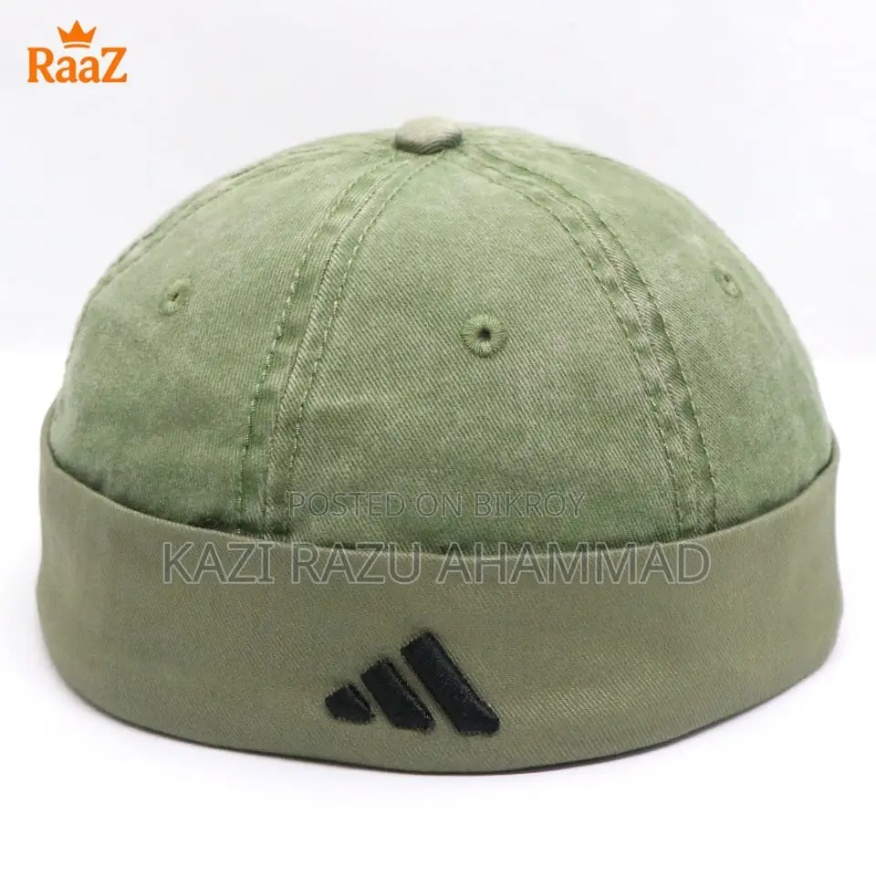 Raaz Premium Miki Hat For Men