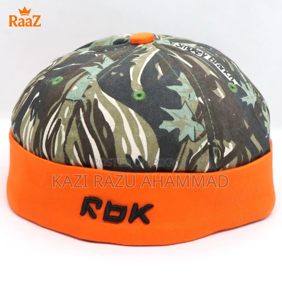Raaz Premium Miki Hat For Men