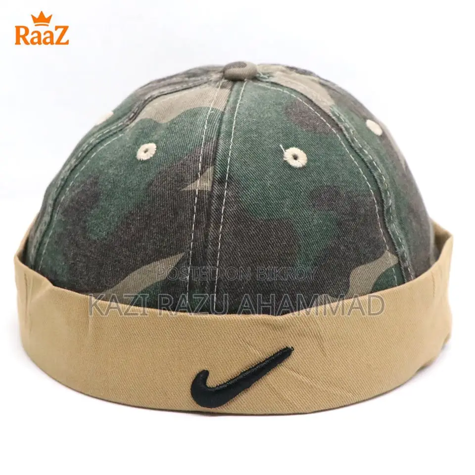 Raaz Premium Miki Hat For Men