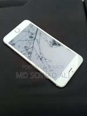 Apple iPhone 6S Plus (Used)