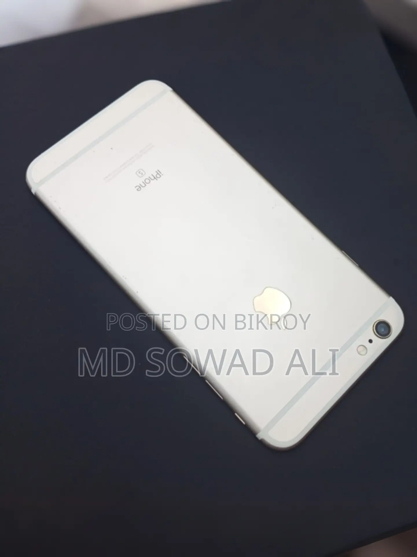 Apple iPhone 6S Plus (Used)