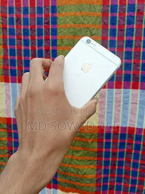 Apple iPhone 6S Plus (Used)