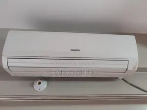 জেনারেল ১.৫ টন‌ নন ইনভার্টার ! General 1.5 Ton Non Inverter Ac for Sell