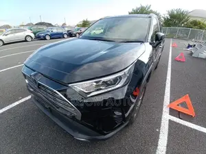 Toyota RAV4 G PKG PEARL HYBRID 2020