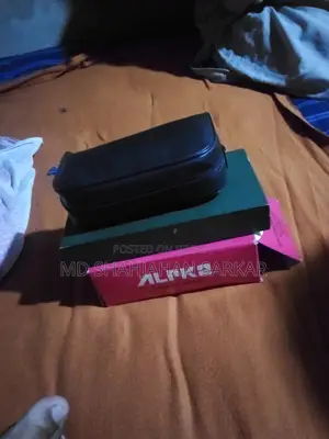 Alpk2 Pressure Machine New