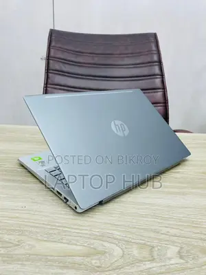 Hp Pavilion 14|Intel Core i7 -10 Gen|2 GB Dedicated