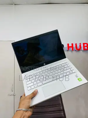 Hp Pavilion 14|Intel Core i7 -10 Gen|2 GB Dedicated