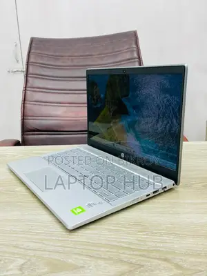 Hp Pavilion 14|Intel Core i7 -10 Gen|2 GB Dedicated