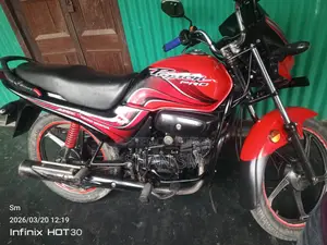 Hero Passion Pro 2016