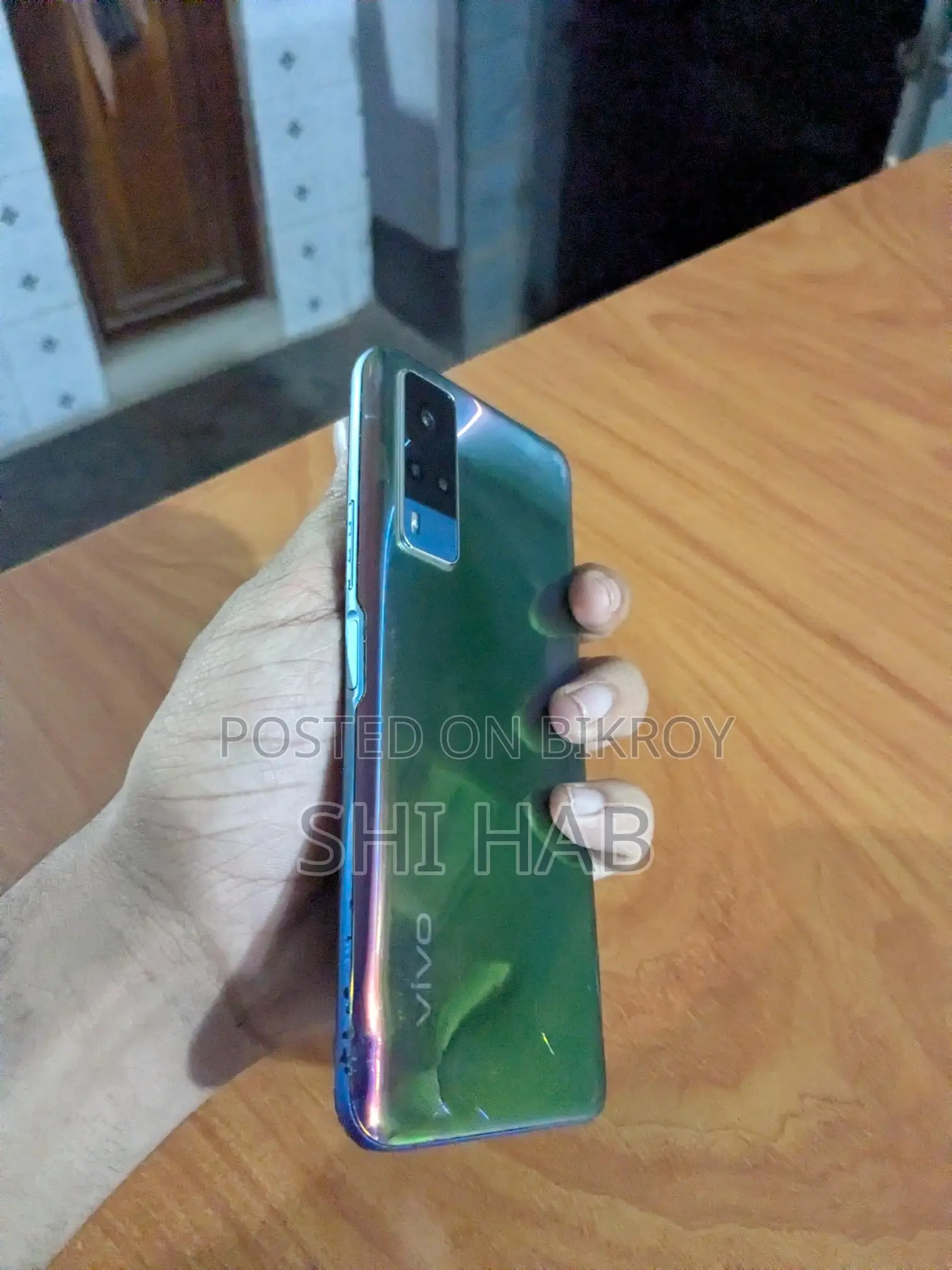 Vivo Y53s (Used)