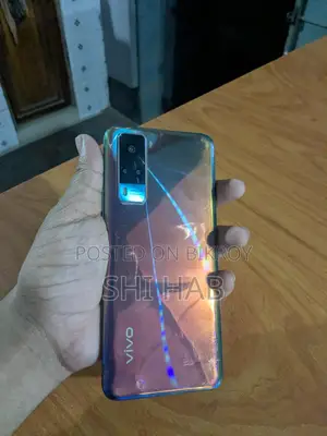 Vivo Y53s (Used)