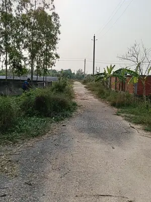 Sector-23, Business Category 3 Katha Plot Sale