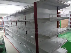 Display racks (Ready Stock) for All type of retail stores