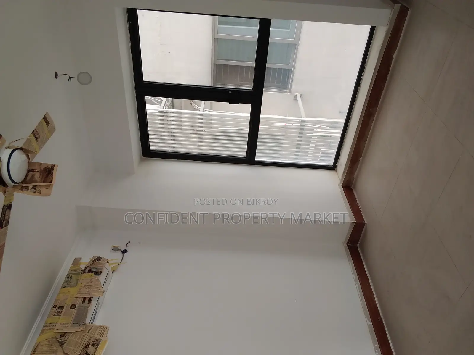 New Apartment For Rent In Baridhara