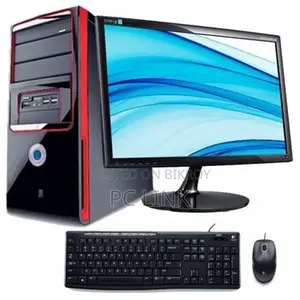 অফার Core i3 3rd Gen Gigabyte H61 2TB 19" LED Monitor