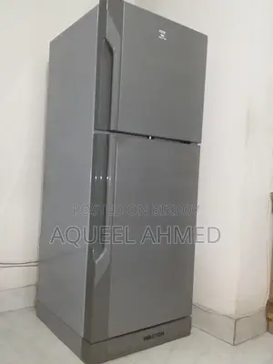 Used Refrigerator (Walton) In Good Condition For Sale At Zigatola