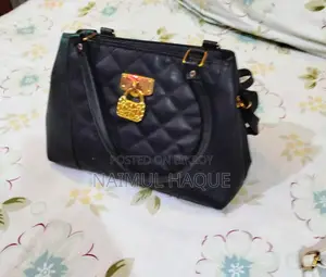 Cross Body And Shoulder Bag