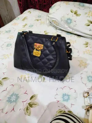 Cross Body And Shoulder Bag