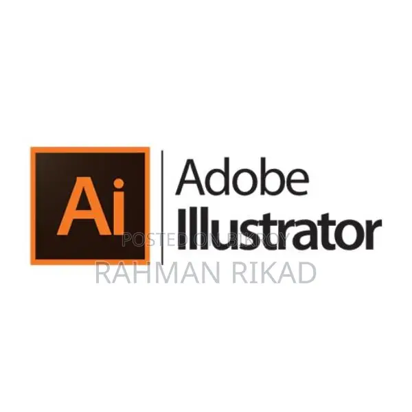 Adobe Illustrator for Mac & Windows