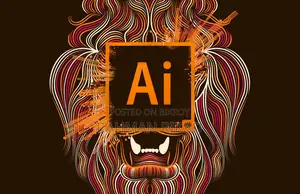 Adobe Illustrator for Mac & Windows