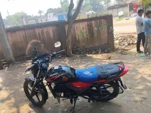 H Power Zaara 110 2019