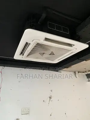 Haier Air Conditioner