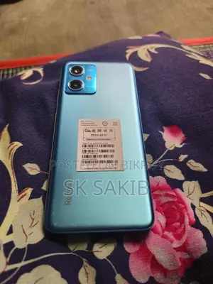 Xiaomi Redmi Note 12 . (Used)