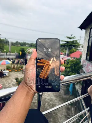 Realme Narzo 50 Android (Used)