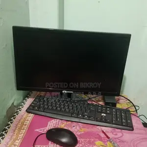 Desktop PC for Sale