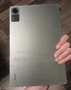 Xiaomi Redmi Pad SE 11.0 256 GB Gray