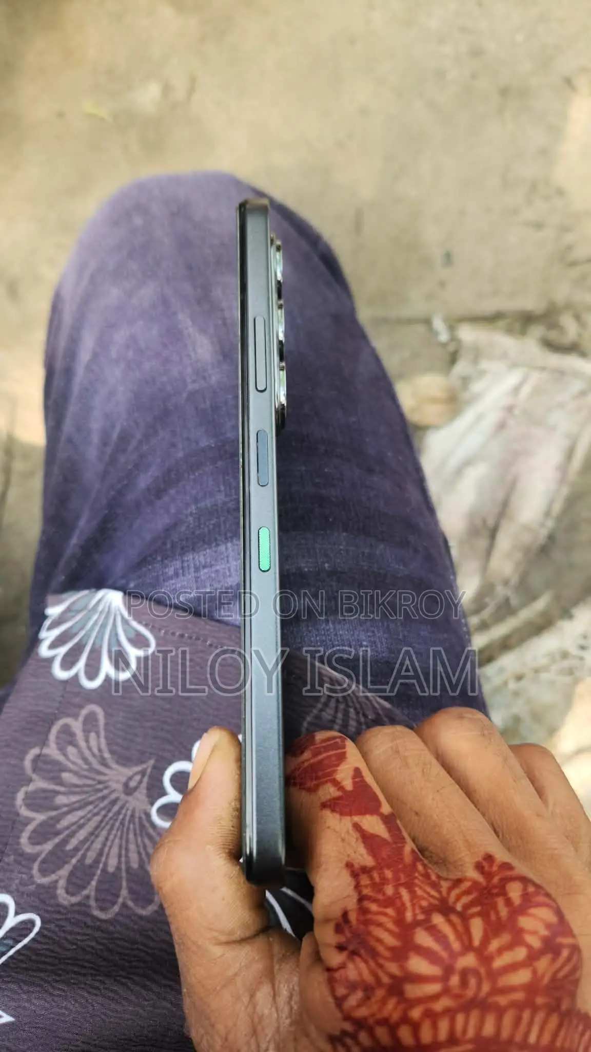 Infinix Hot 60i (Used)