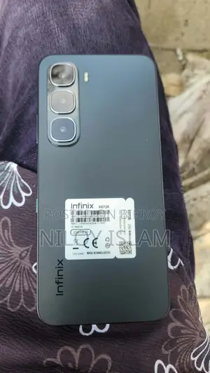 Infinix Hot 60i (Used)