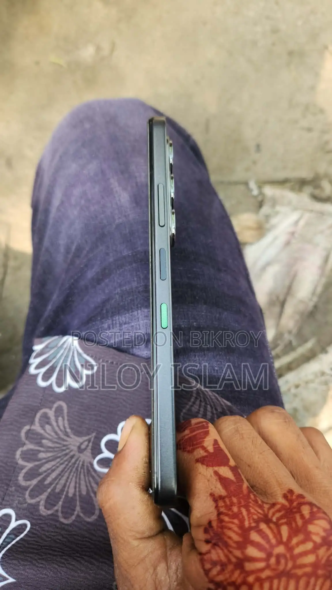 Infinix Hot 60i (Used)