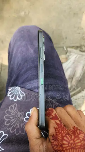 Infinix Hot 60i (Used)