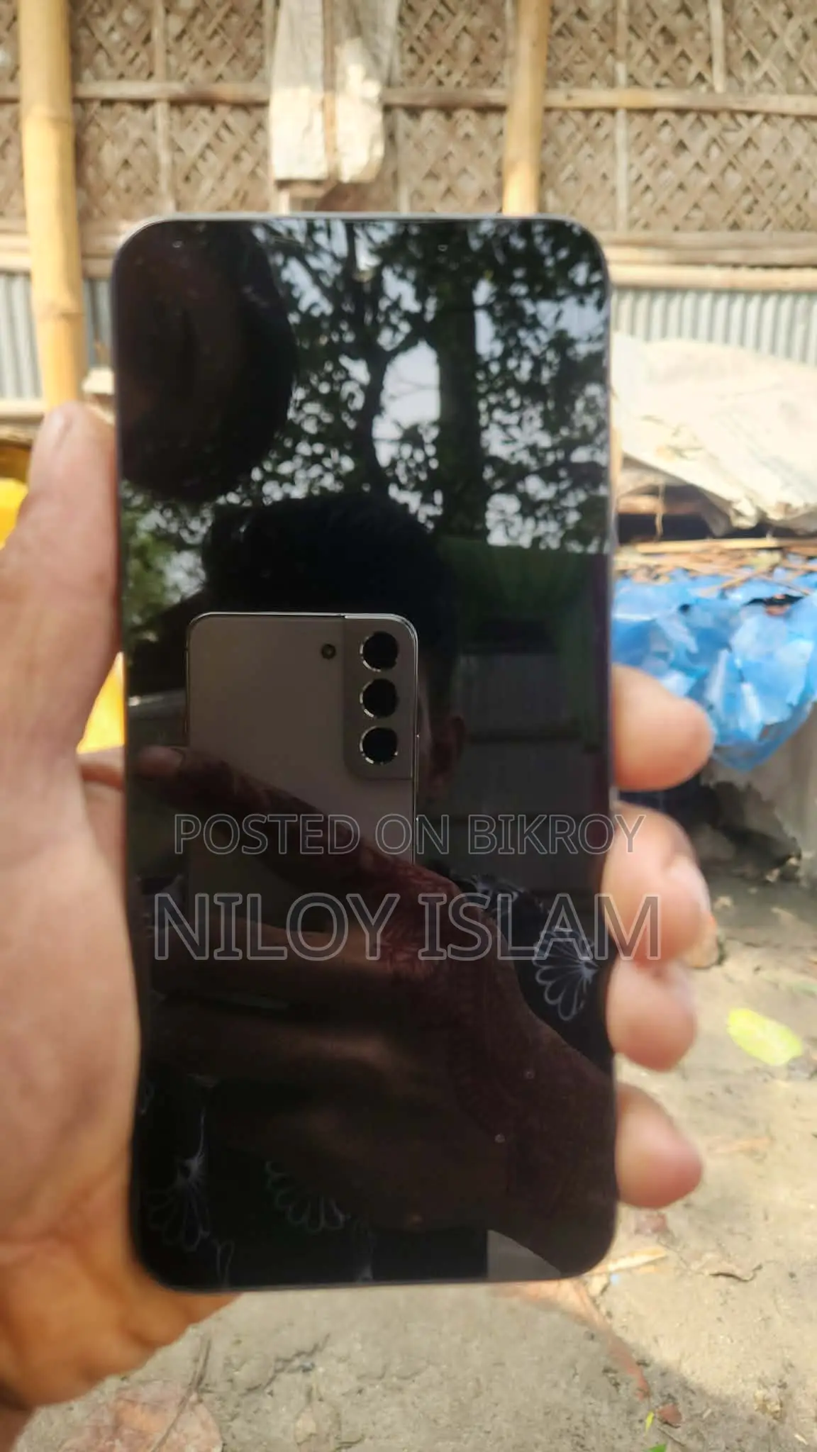 Infinix Hot 60i (Used)