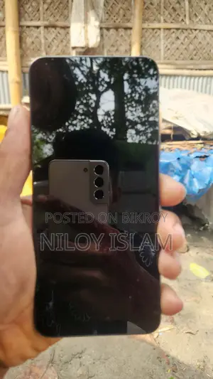 Infinix Hot 60i (Used)
