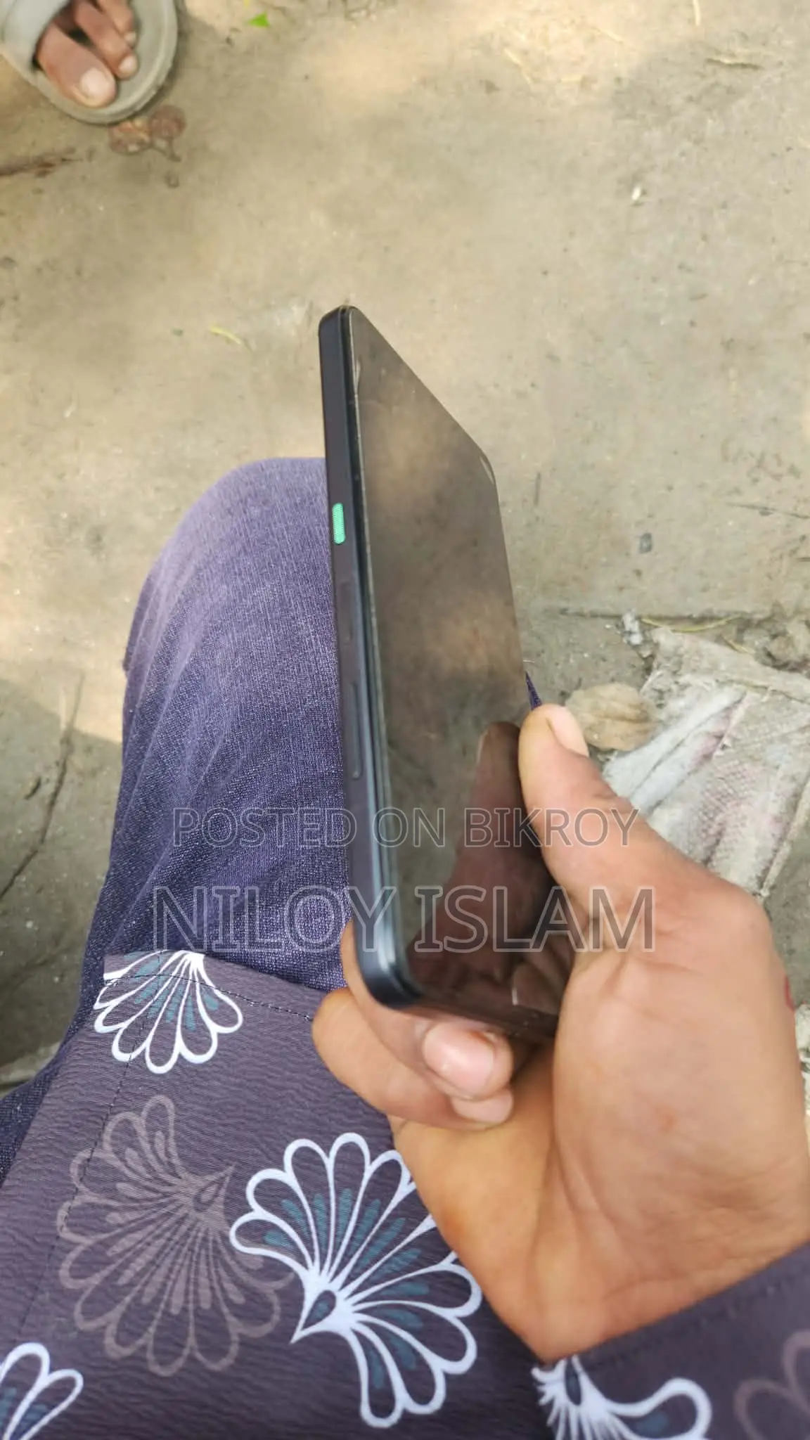 Infinix Hot 60i (Used)