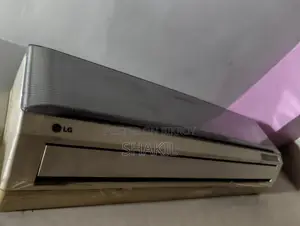 Lg Non Inverter 1ton Ac