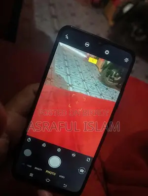 Vivo Y17 (Used)