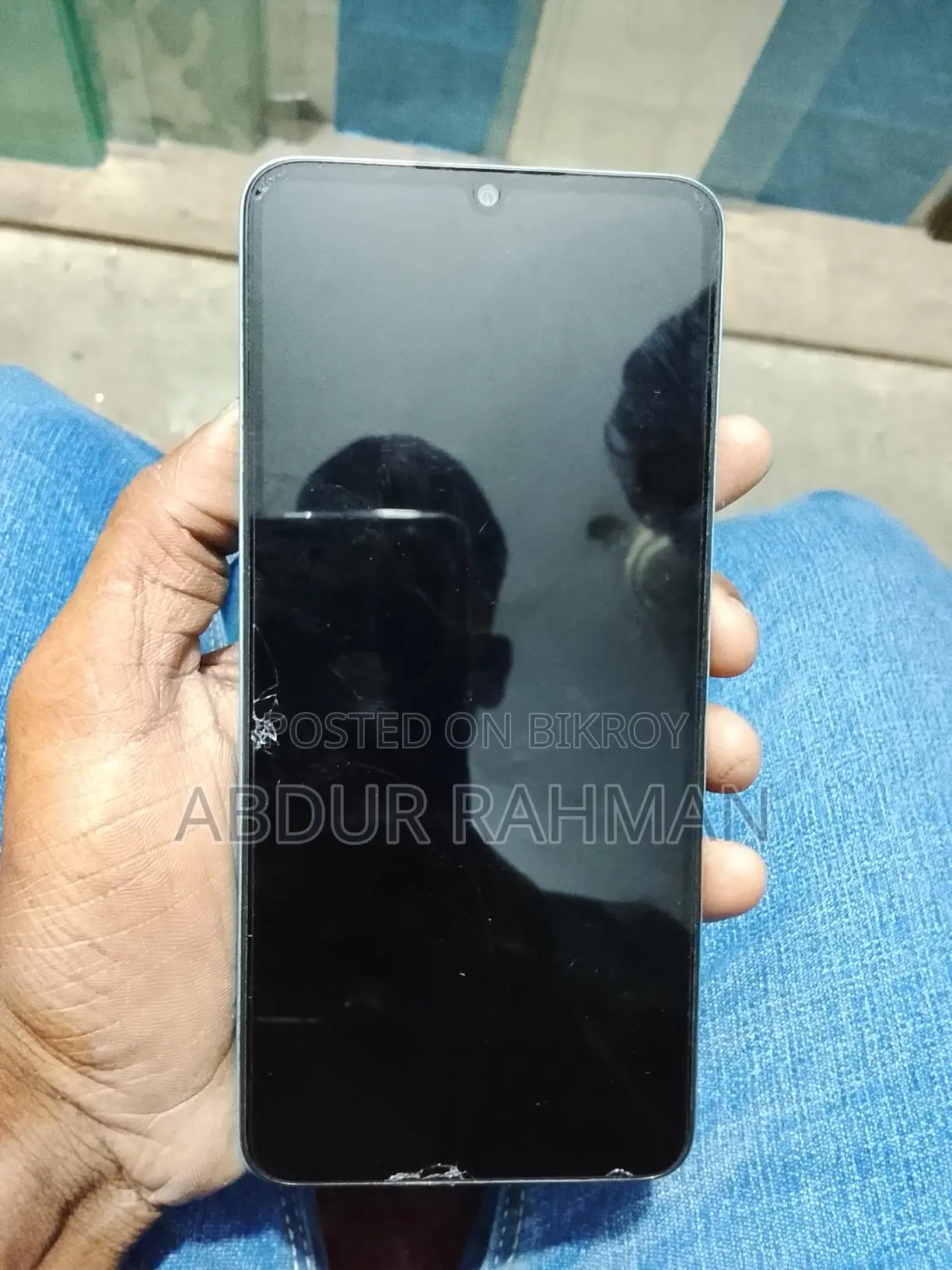Xiaomi Redmi 13c / (Used)