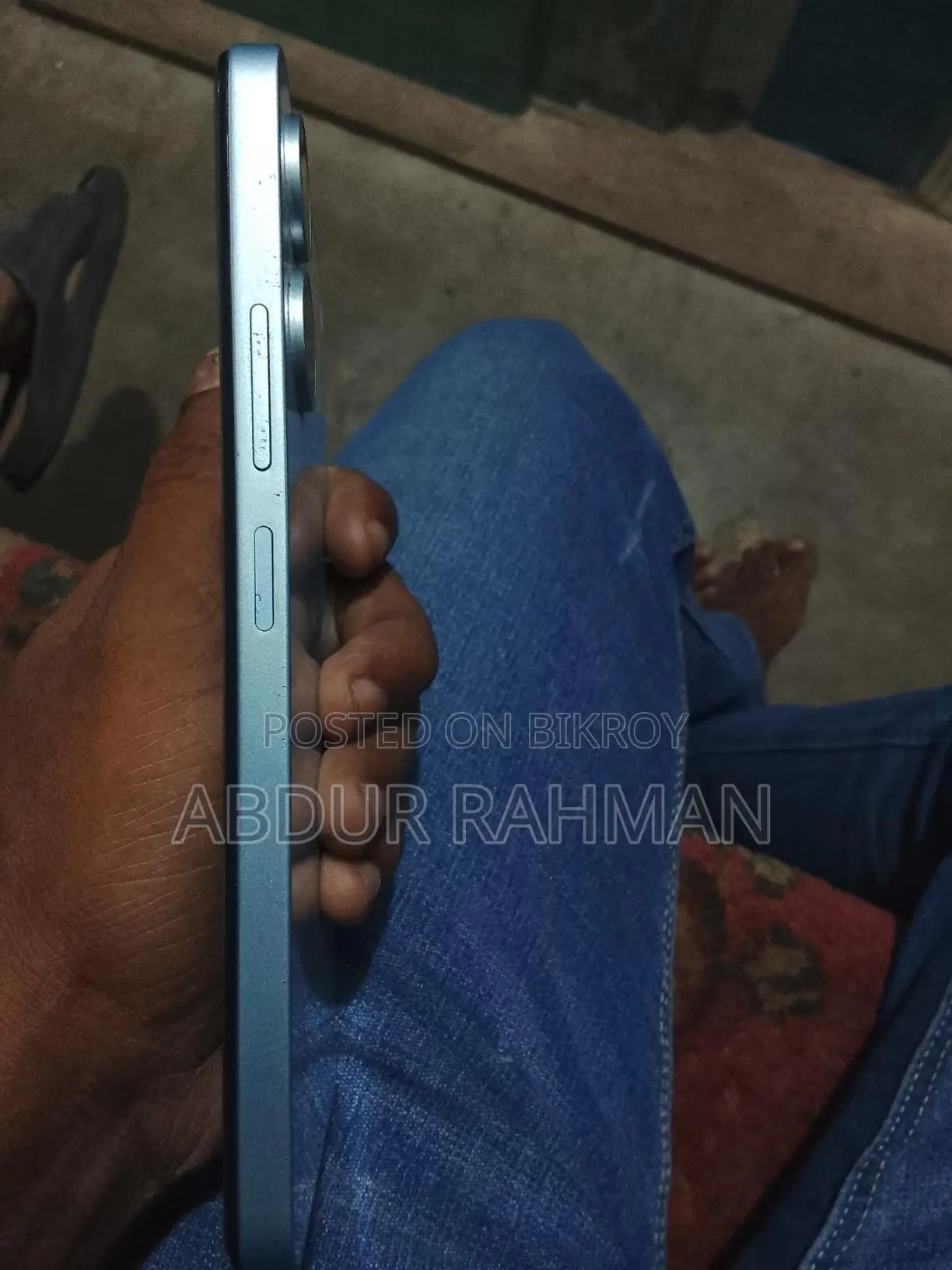 Xiaomi Redmi 13c / (Used)