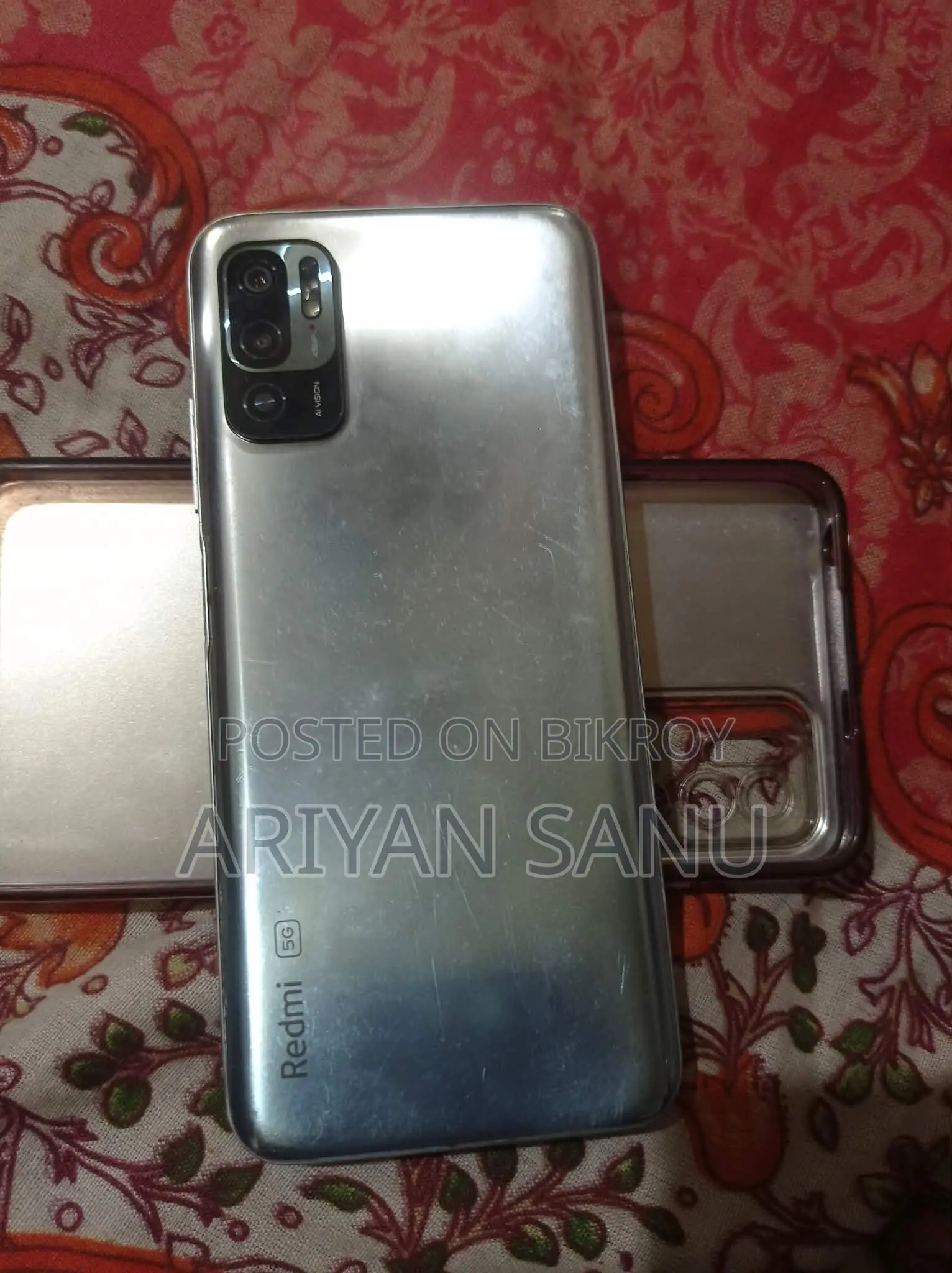 Xiaomi Mi Note 10 (Used)