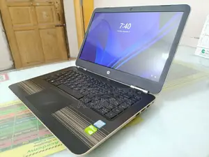 HP Pavilion 14 Laptop 16GB Intel Core i5 256GB SSD