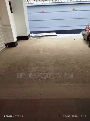 পার্কিং ভাড়া হবে