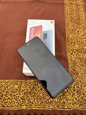 Xiaomi Redmi Note 9S 2020 (Used)