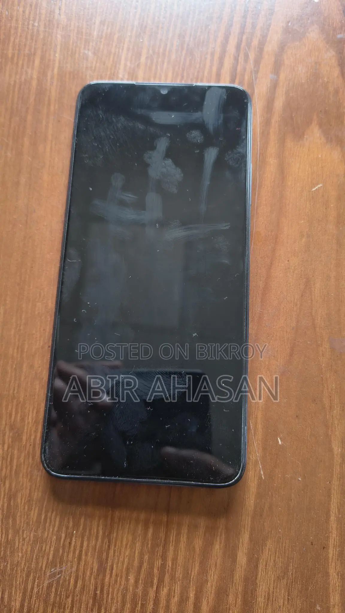 Infinix Hot 30i ` (Used)